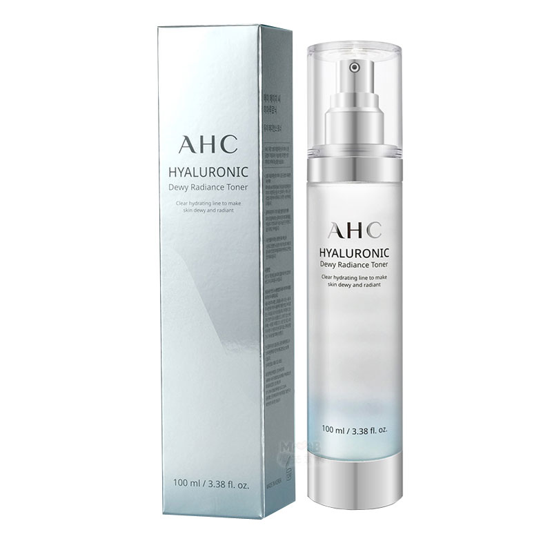 AHC 透明质酸神仙水 100ml