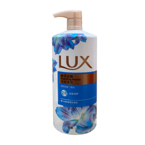 LUX力士 焕活冰爽沐浴乳1000ml