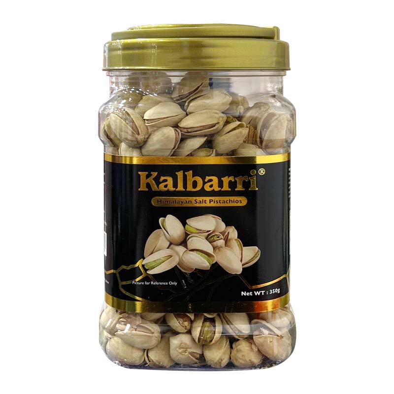 Kalbarri卡芭利 开心果350g