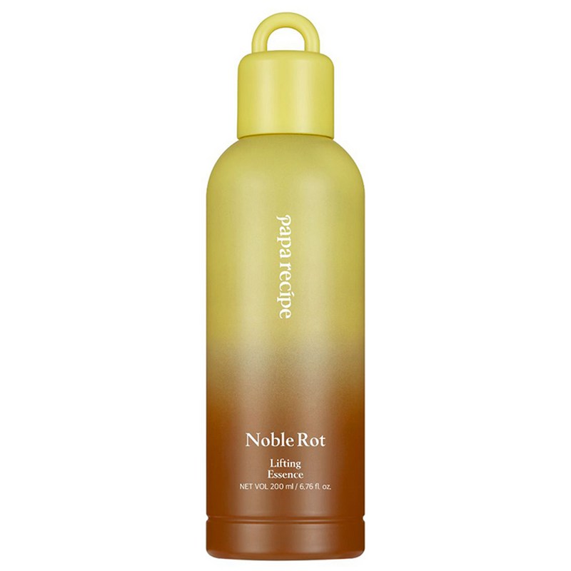春雨 紧致抗皱精华200ml
