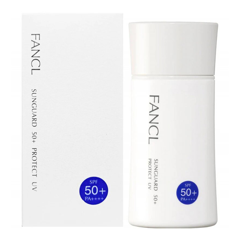 Fancl 长效防晒露SPF50+ PA++++60ml