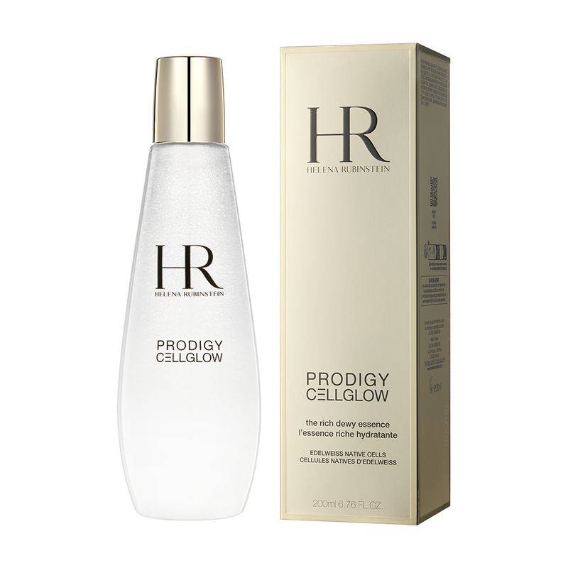 赫莲娜 至美琉光恒采小露珠精华水 200ml