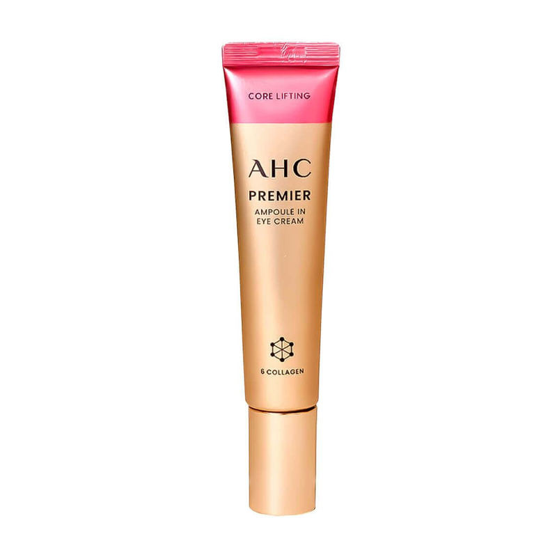AHC 第十二代保湿紧致眼霜40ml