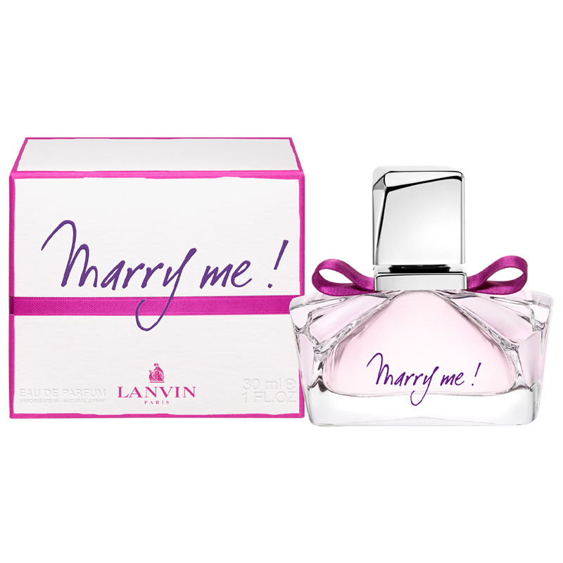 浪凡 嫁给我吧 女士淡香精 EDP 30ml