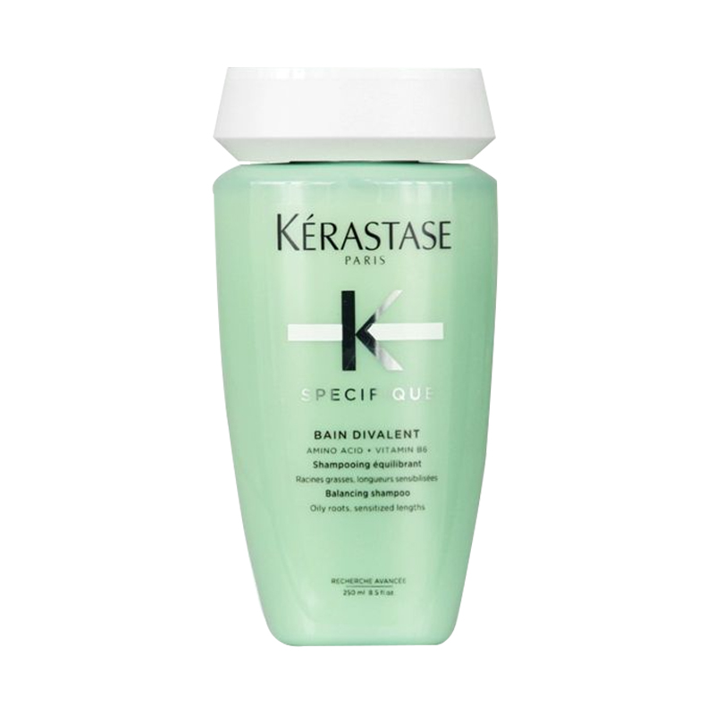 卡诗 洗发水 双重清爽洁净250ml