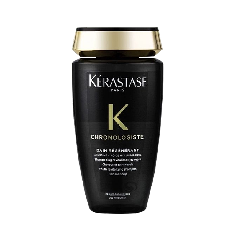Kerastase卡诗 洗发水 柔顺修护250ml