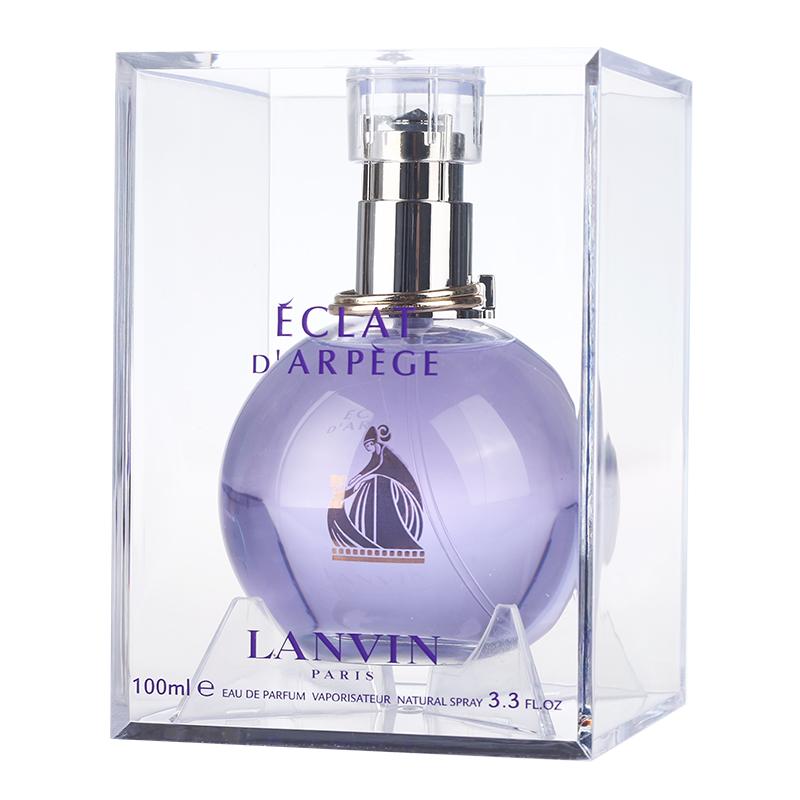 浪凡 光韵清色女香精 100ml