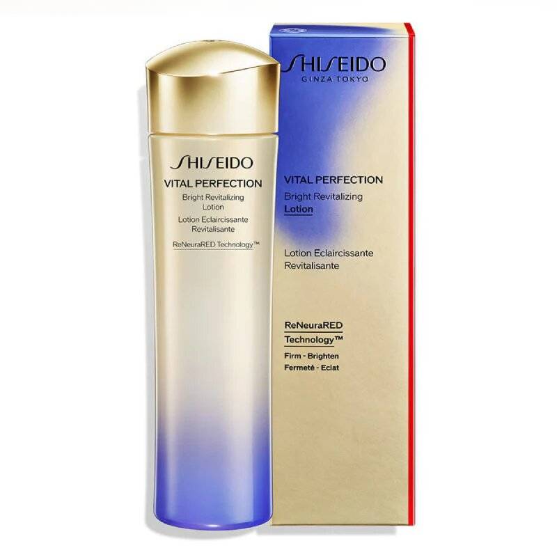 资生堂 悦薇珀翡紧颜爽肤水-清爽150ml
