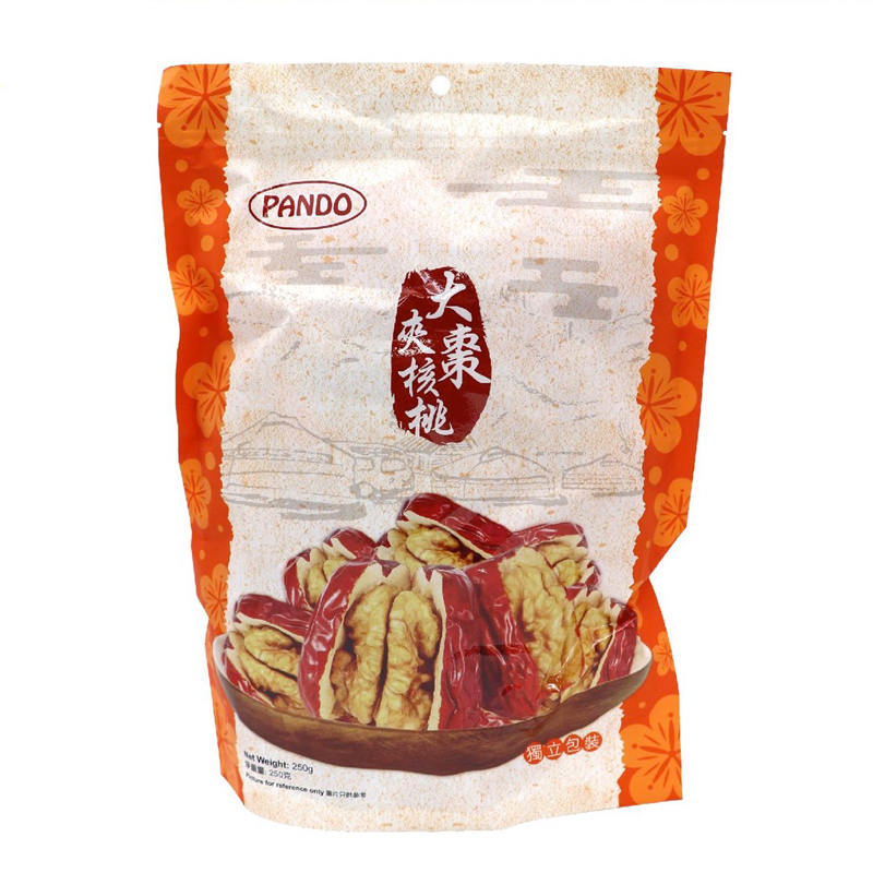 Pando潘多 大枣夹核桃 250g