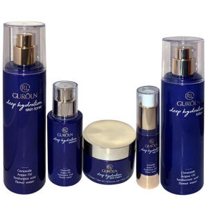 娇诺兰深水保湿五件套100ml+100ml+30ml+50ml+15ml