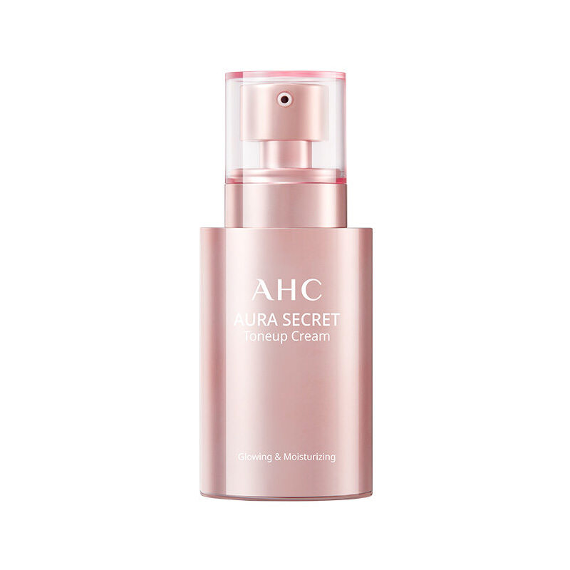 AHC 亮白防晒素颜霜 SPF30PA++ 50ml