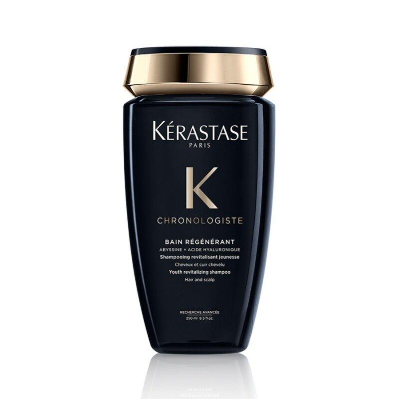 卡诗 黑钻钥源鱼子酱洗发水250ml