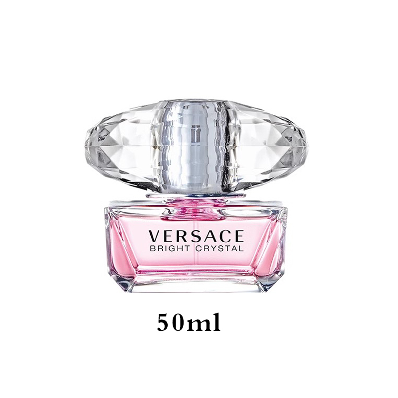 范思哲 粉钻香恋水晶女士淡香精 EDP 50ml