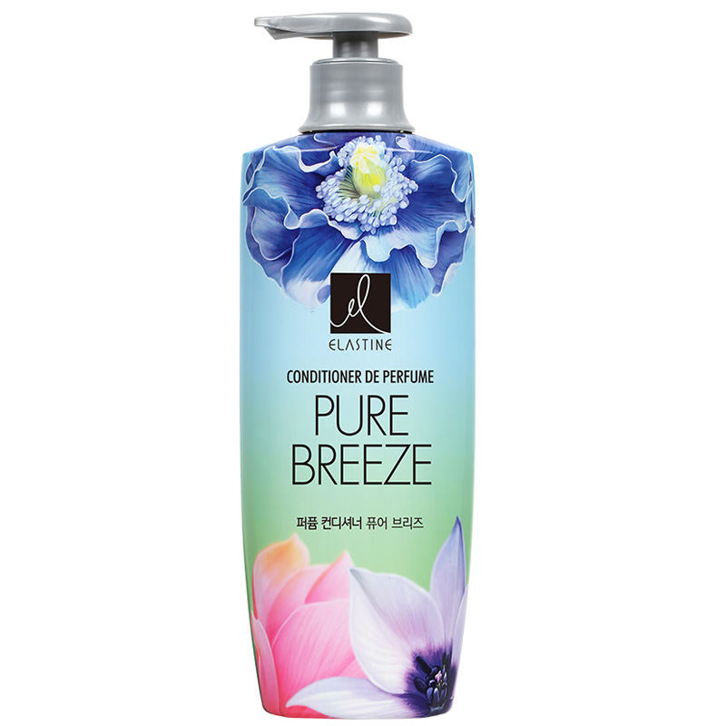 LG Elastine ES  护发素 永恒珍爱600ml