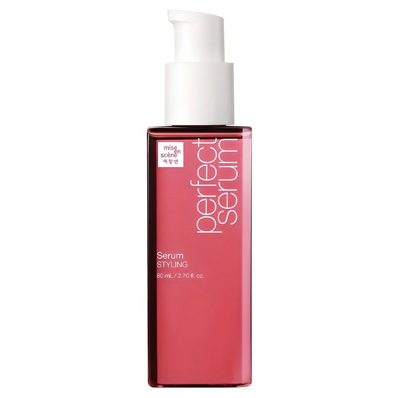爱茉莉 魅尚萱 护发精油（造型款）纯净粉香 80ml