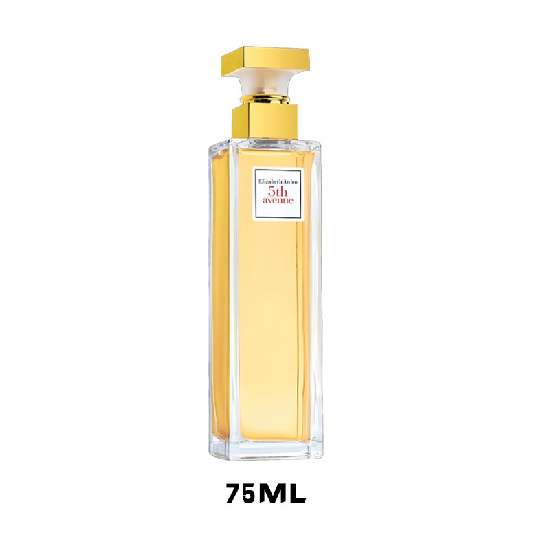 伊丽莎白雅顿 第五大道香水EDP 75ml