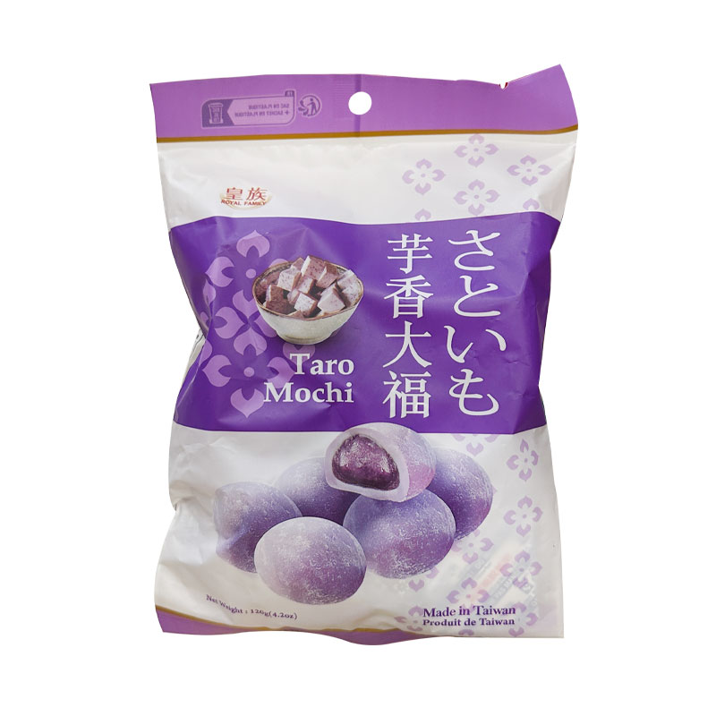 皇族 芋香大福120g