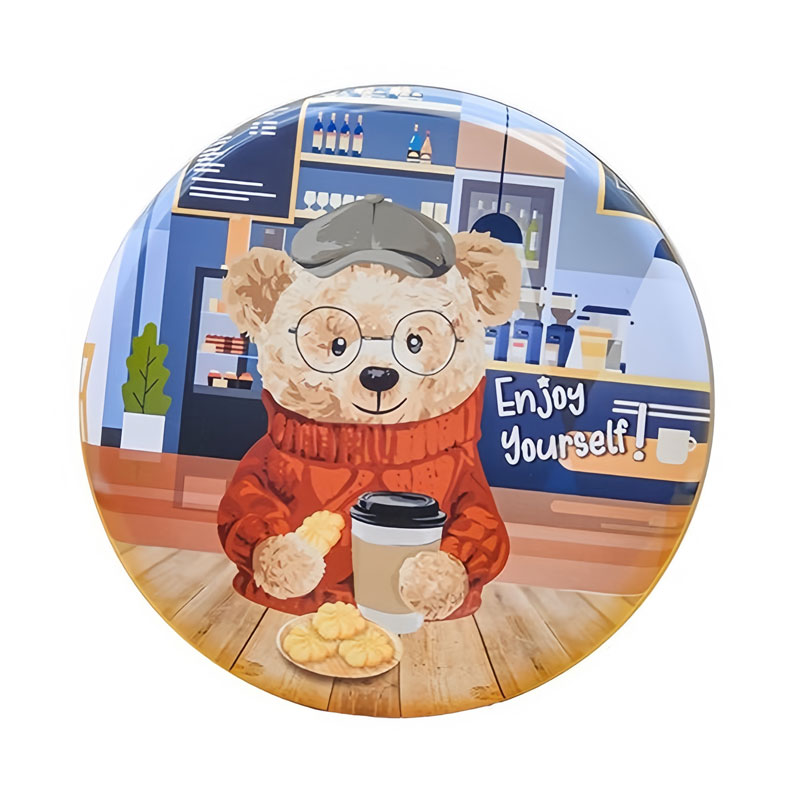 Familie 小熊曲奇 什锦味225g