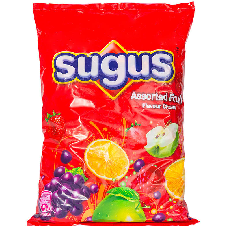 sugus 瑞士糖 （大包）2030g