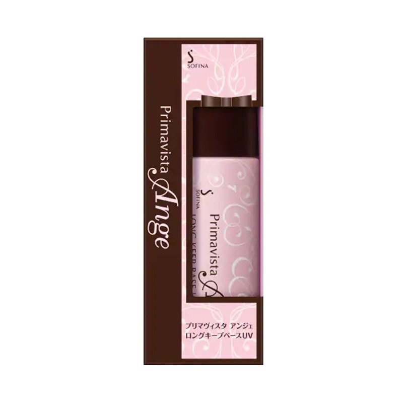 苏菲娜 清爽控油保湿隔离乳SPF16+PA++（瓶）25ml