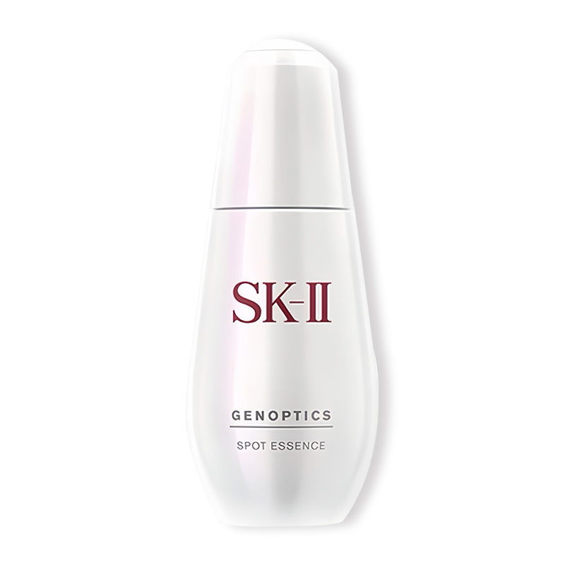 SK-II 精研淡斑精华液（小银瓶）75ml