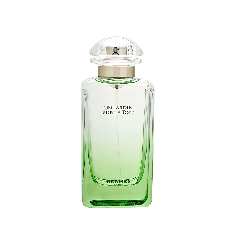 爱马仕 尼罗河花园中性香水EDT 50ml