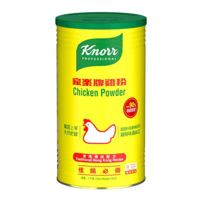 家乐牌 鸡粉1kg