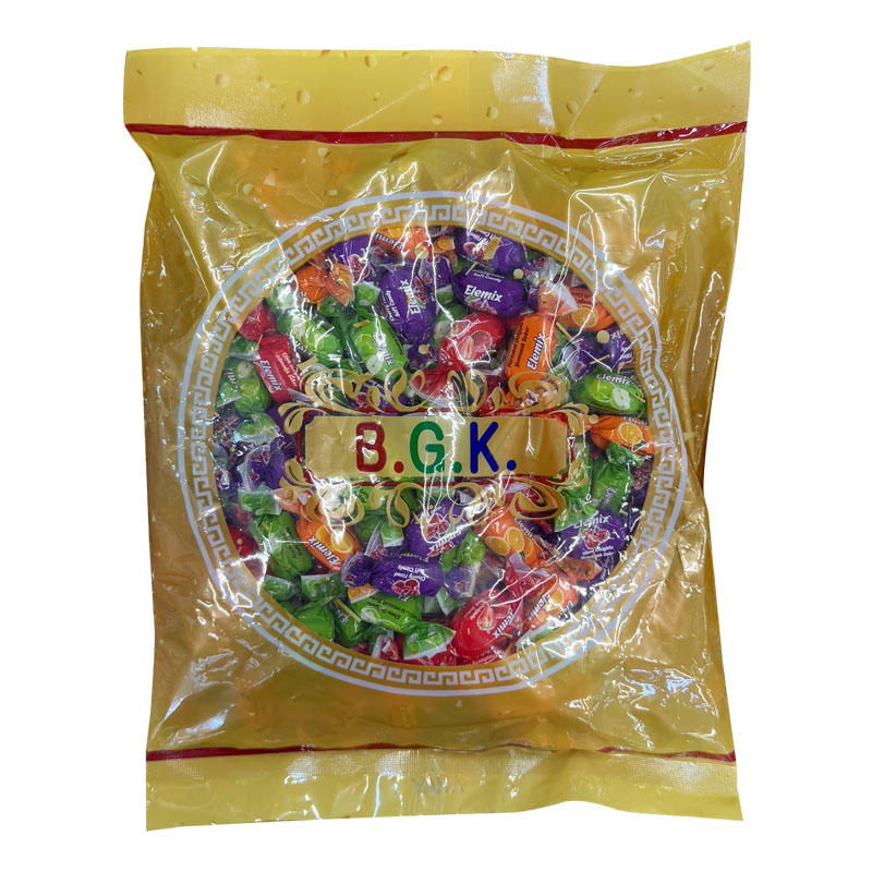 BGK 混合水果软糖（包）1000g