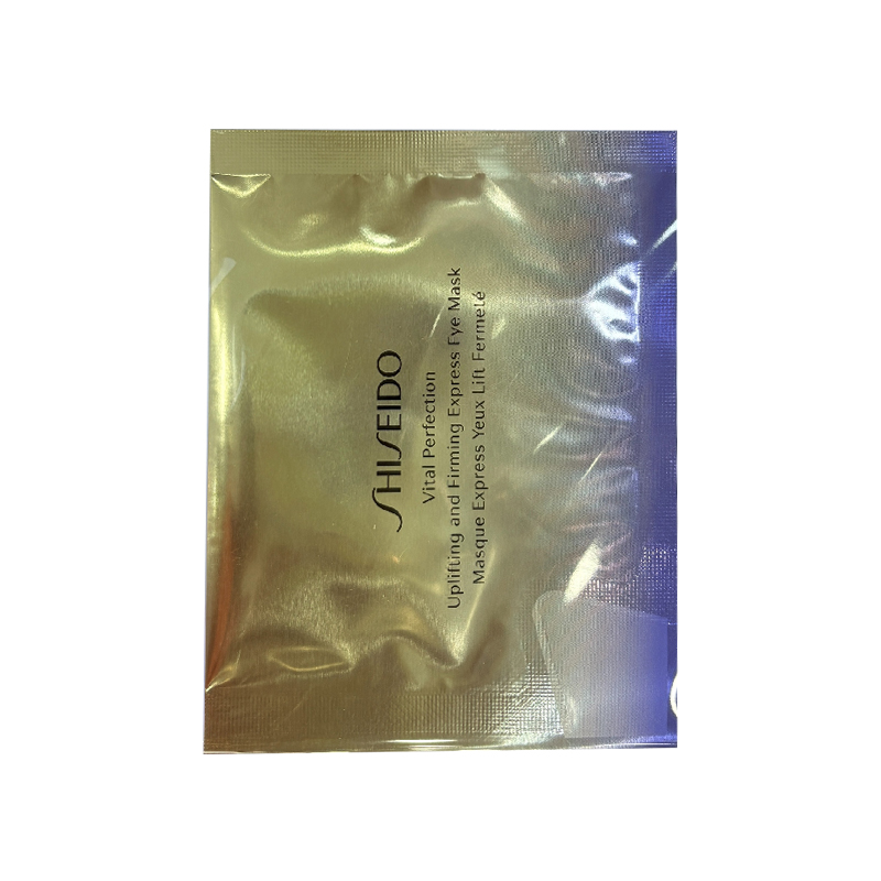 资生堂 悦薇抚纹紧致眼膜 单片（1对）